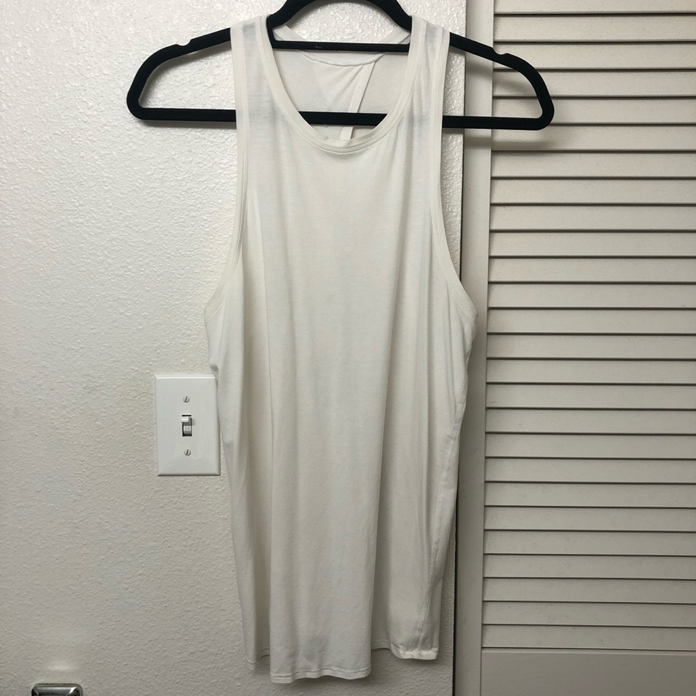 Lululemon All Tied Up Tank Top